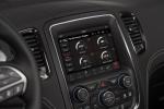 Dodge Durango SRT 2017 года